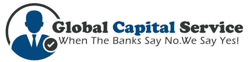 Get Quick Small Business Loans - Global Capital Service